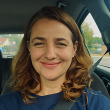 Nathalie Fournier